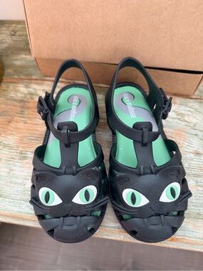 Mini Melissa Toddler